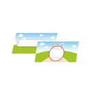 Cricket Tableware Package - 67 pieces Pack TABLEWARE Pretty UR Party