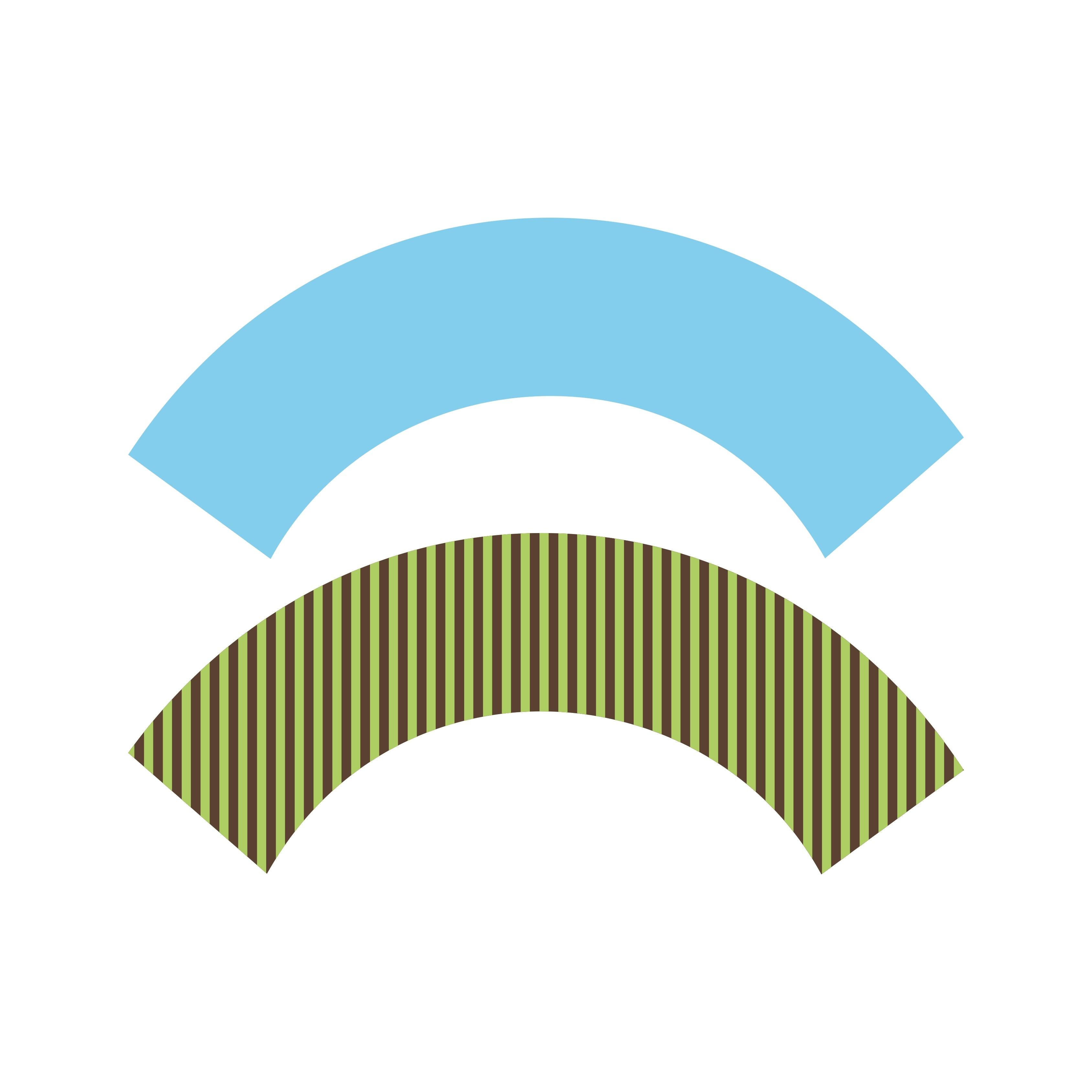 Rockstar Cupcake Wrappers THEME PARTIES Pretty UR Party