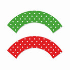 Little Aviator Cupcake Wrappers THEME PARTIES Pretty UR Party