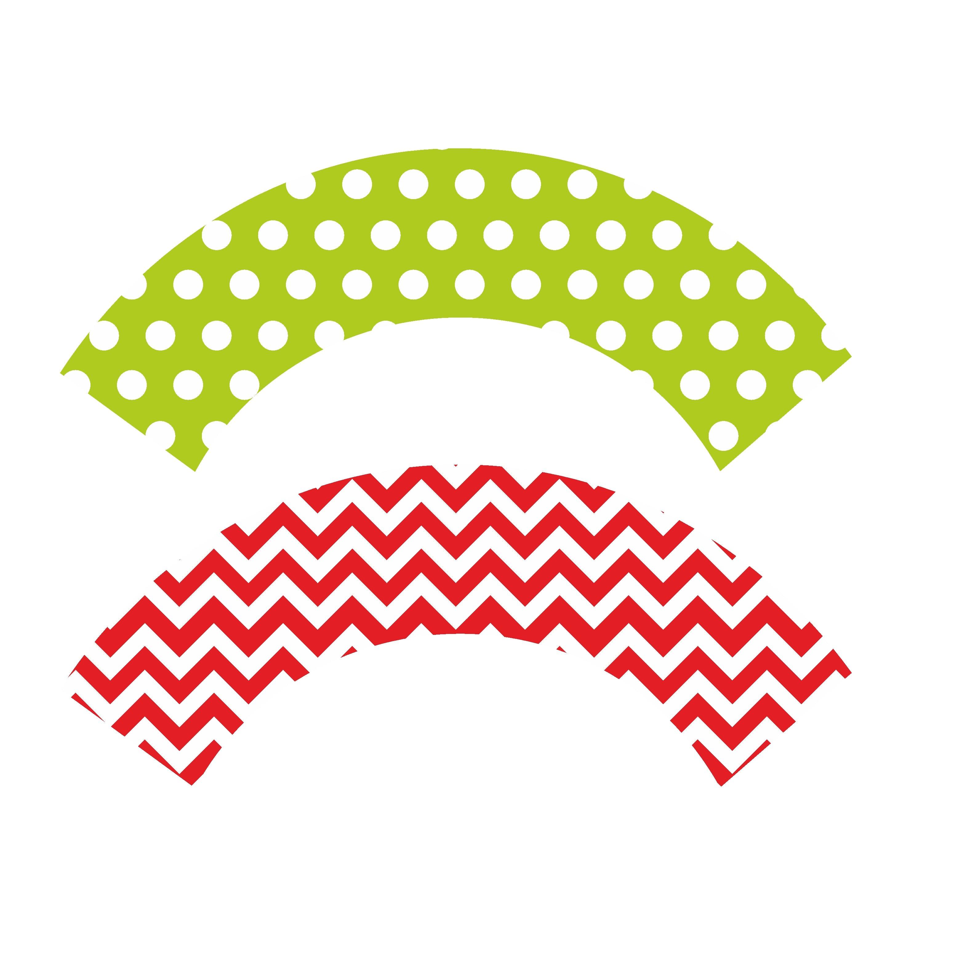 Christmas Owl Theme Cupcake Wrappers ALL PARTY SUPPLIES Pretty UR Party