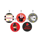 Magic Theme Danglers THEME PARTIES Pretty UR Party