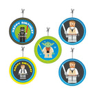 Star Wars Inspired Danglers THEME PARTIES Pretty UR Party