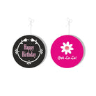 Paris Danglers THEME PARTIES Pretty UR Party