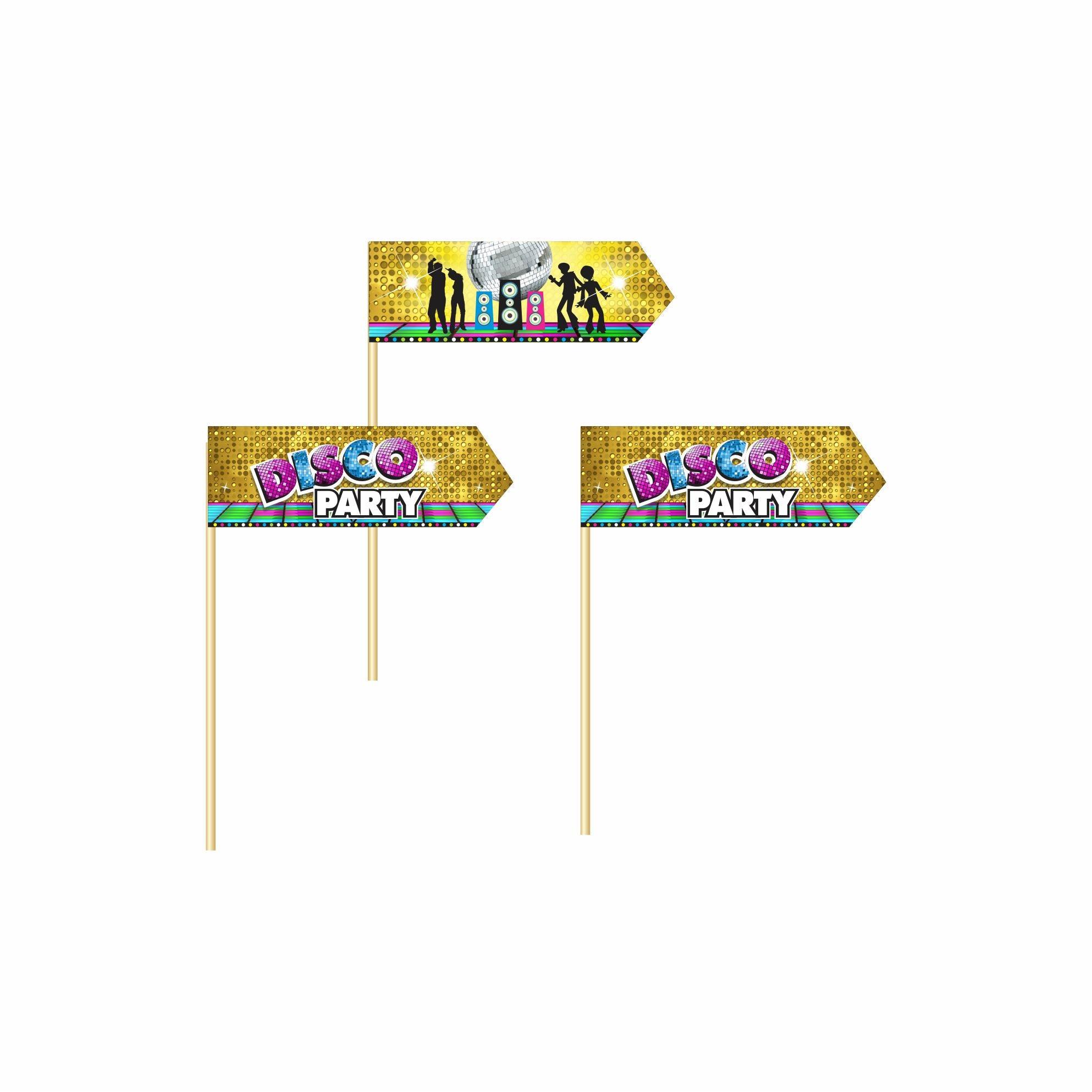 Disco Party Birthday Theme Picks THEME PARTIES Pretty UR Party