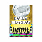 Disco Party Theme Centerpieces - Pack of 2 THEME PARTIES Pretty UR Party