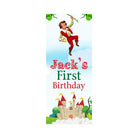 Jack & The Beanstalk Theme Door Banner THEME PARTIES Pretty UR Party