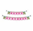Dora the explorer Bunting THEME PARTIES Pretty UR Party