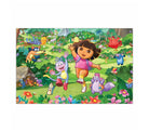 Dora the explorer Table Mats THEME PARTIES Pretty UR Party