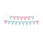 Fairy  Princess Bunting THEME PARTIES Pretty UR Party