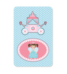 Fairy Princess Centerpieces | Princess  themed centerpieces - Pack of 2 THEME PARTIES Pretty UR Party