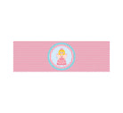 Fairy  Princess Wrist Bands - Pack of 10 THEME PARTIES Pretty UR Party