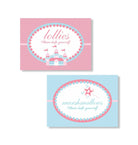 Fairy  Princess Food Labels / Buffet Table Cards THEME PARTIES Pretty UR Party