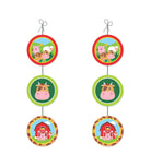 Farm friends theme Danglers THEME PARTIES Pretty UR Party