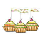 Flamingo Theme Picks THEME PARTIES Pretty UR Party