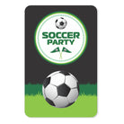 Football Centerpieces - Pack of 2 THEME PARTIES Pretty UR Party