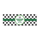 Football Theme Wrist Bands - Pack of 10 THEME PARTIES Pretty UR Party