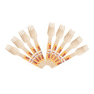 Fire Truck Theme Forks TABLEWARE Pretty UR Party