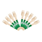 Krishna Theme Forks TABLEWARE Pretty UR Party