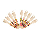 Construction Theme Forks TABLEWARE Pretty UR Party