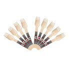 Magic Theme Forks TABLEWARE Pretty UR Party