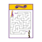 Tangled / Rapunzel Maze Game ALL PARTY SUPPLIES Pretty UR Party