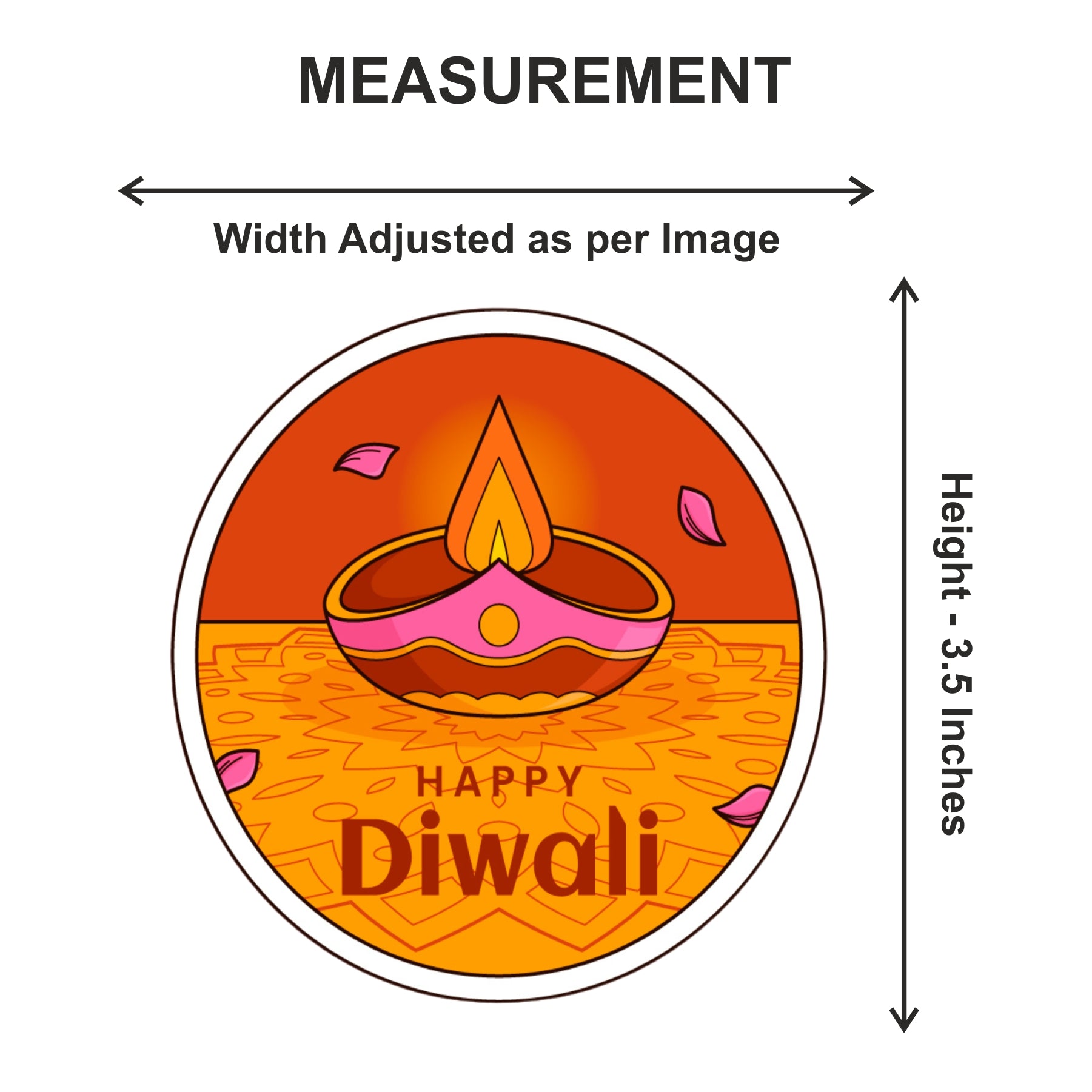 Diwali Gift Tags 03 Diwali Gift Tags 03