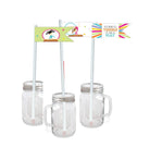 Gymnastics Theme Drink Straws THEME PARTIES Pretty UR Party