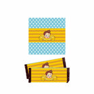 Hanuman Chocolate Wrappers THEME PARTIES Pretty UR Party