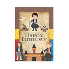 Harry Potter Centerpieces - Pack of 2 THEME PARTIES Pretty UR Party