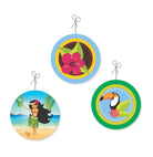 Hawaiian Danglers THEME PARTIES Pretty UR Party