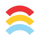 Hawaiian Cupcake Wrappers THEME PARTIES Pretty UR Party