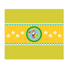 Hawaiian Chocolate Wrappers THEME PARTIES Pretty UR Party