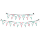 Hot Air Balloon Theme Bunting THEME PARTIES Pretty UR Party