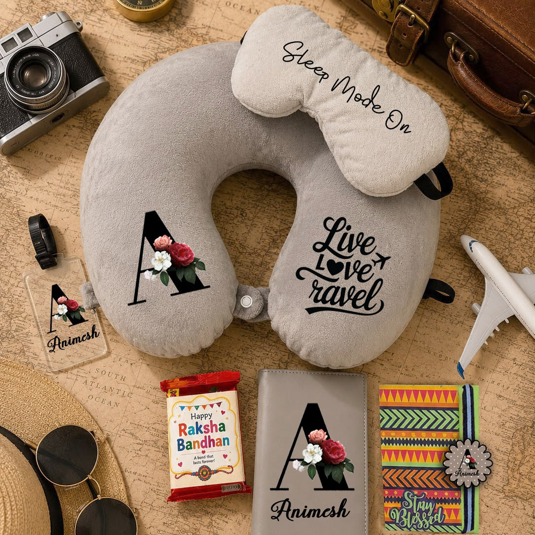 Travel Combo for Rakhi Travel Combo for Rakhi