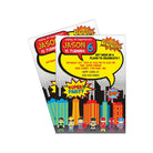 Superhero theme Invitations THEME PARTIES Pretty UR Party