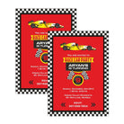 Race Car Party E-Invitations THEME PARTIES Pretty UR Party