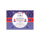 Nautical Theme Invitations ALL PARTY SUPPLIES Pretty UR Party