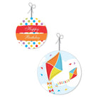 Kites Danglers THEME PARTIES Pretty UR Party