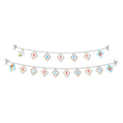 Kites Bunting THEME PARTIES Pretty UR Party