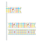 Kites Straws THEME PARTIES Pretty UR Party