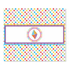 Kites Chocolate Wrappers THEME PARTIES Pretty UR Party