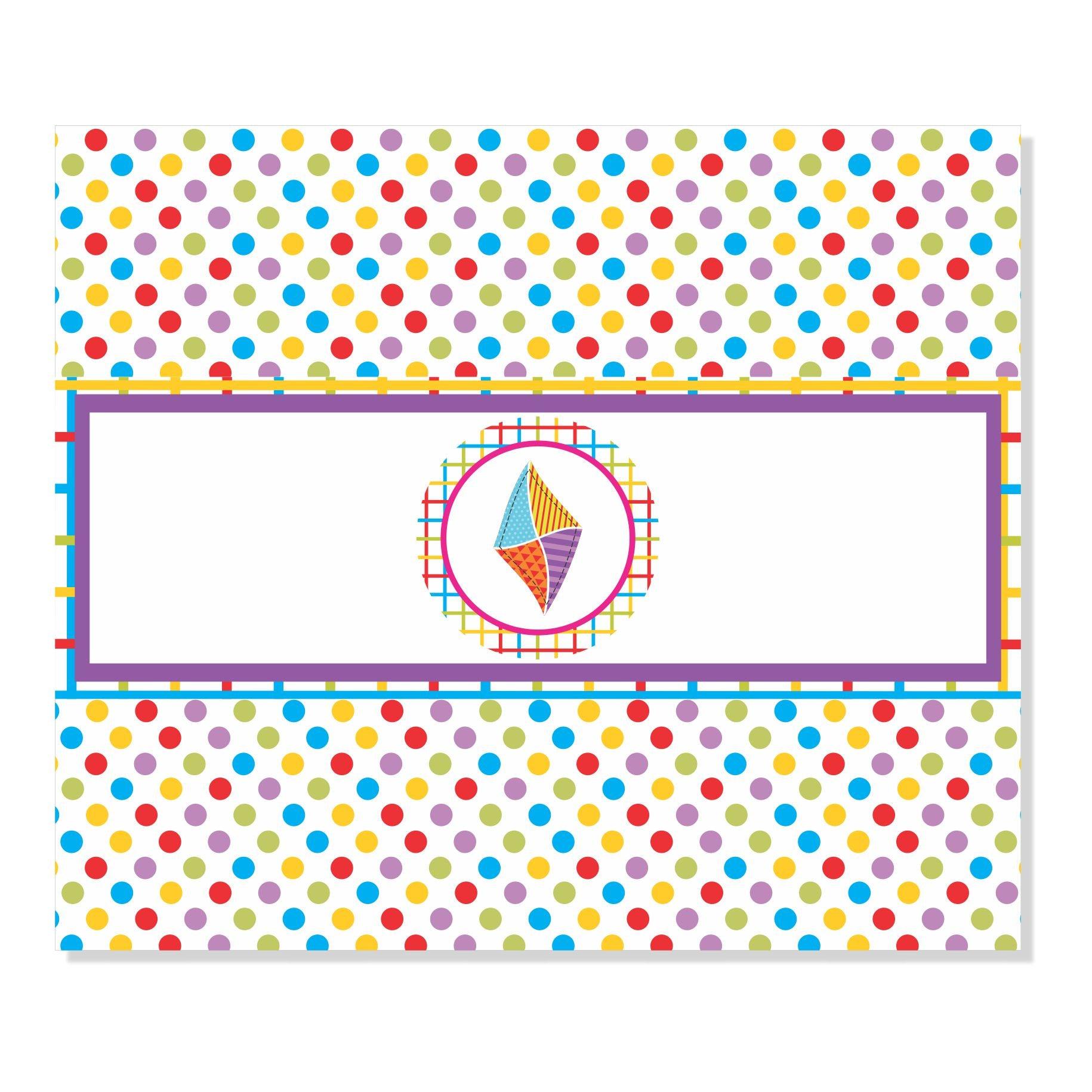Kites Chocolate Wrappers THEME PARTIES Pretty UR Party