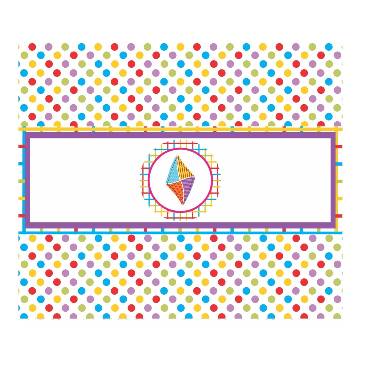 Kites Chocolate Wrappers