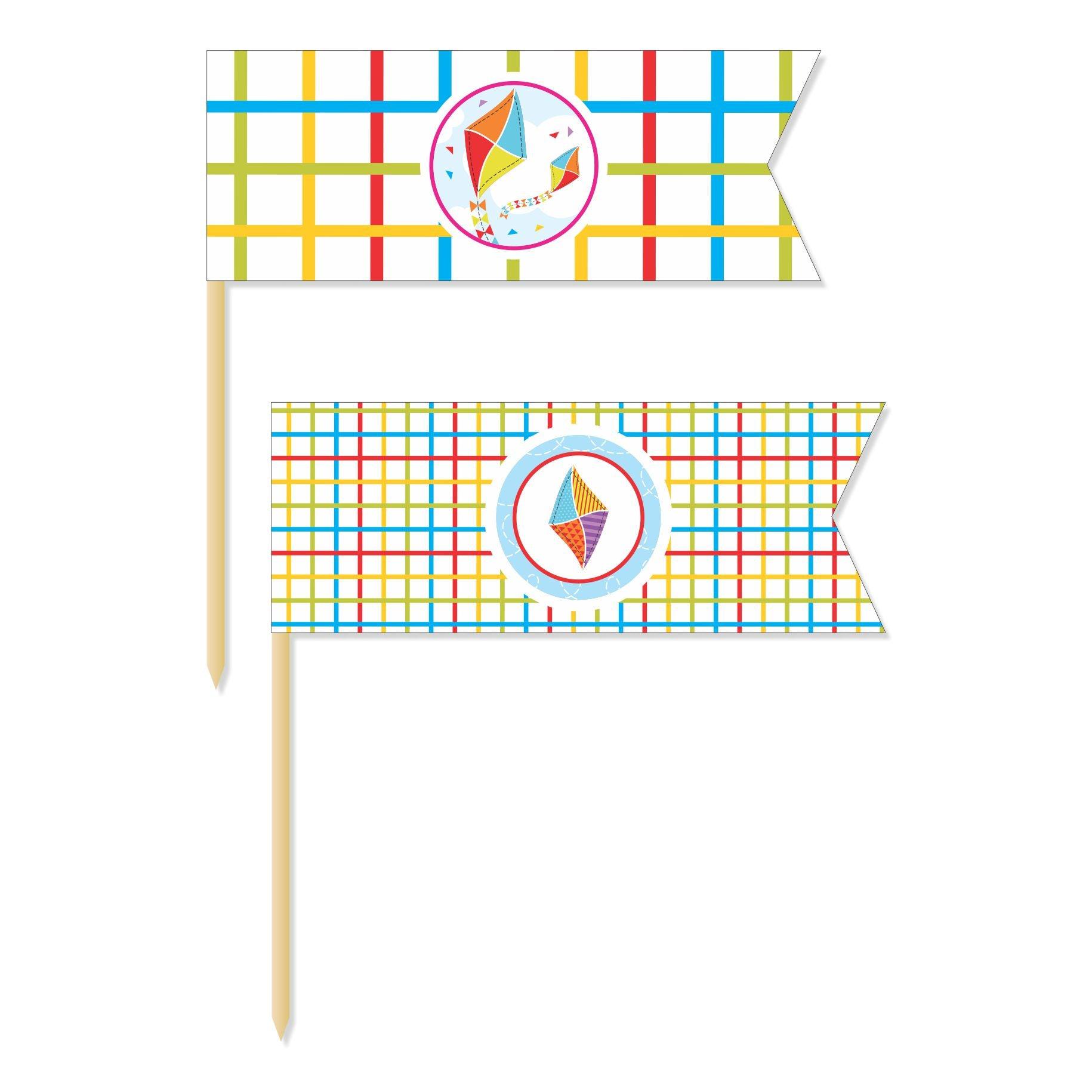 Kites Picks THEME PARTIES Pretty UR Party