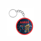 Personalized Transformers Keychain RETURN GIFTS Pretty UR Party