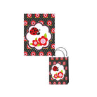 Lady Bug Theme Khoi Bag / Pinata ALL PARTY SUPPLIES Pretty UR Party