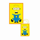 Despicable Me Minions Inspired Khoi Bag / Pinata ALL PARTY SUPPLIES Pretty UR Party