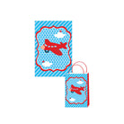 Airlines themed Khoi Bag / Pinata ALL PARTY SUPPLIES Pretty UR Party