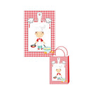 Little Chef Red Theme Khoi Bag / Pinata ALL PARTY SUPPLIES Pretty UR Party