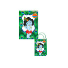 Krishna Theme Khoi Bag / Pinata ALL PARTY SUPPLIES Pretty UR Party